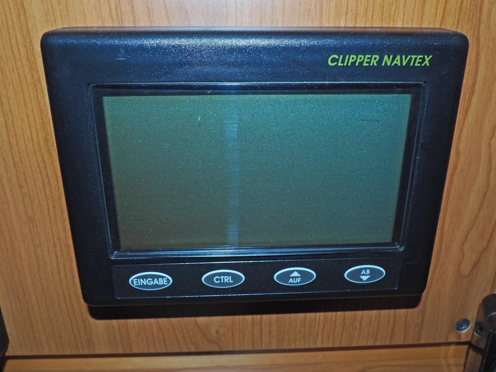  Navigation and electronics